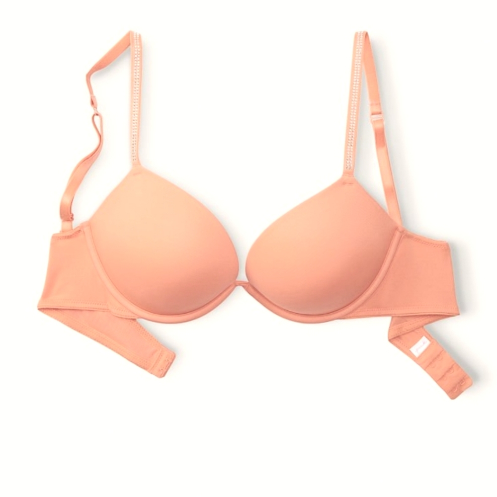 Wear Everywhere Super Push Up